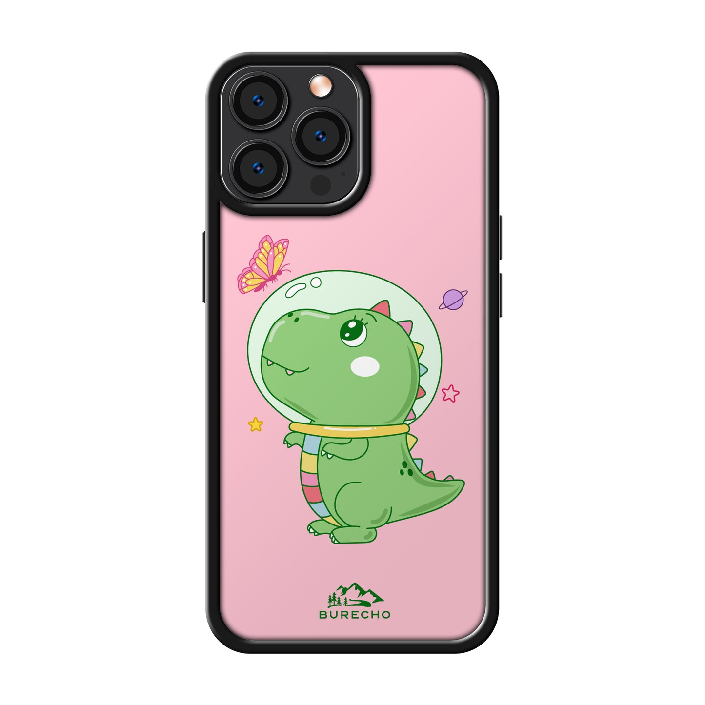 Dinosaur Phone Case