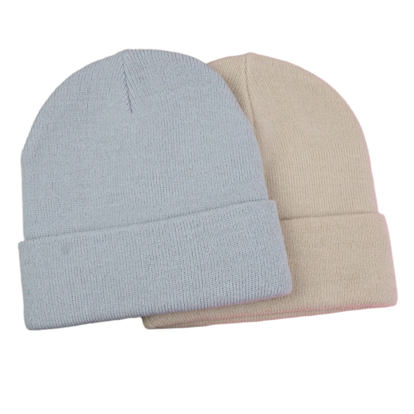Knitted Beanies