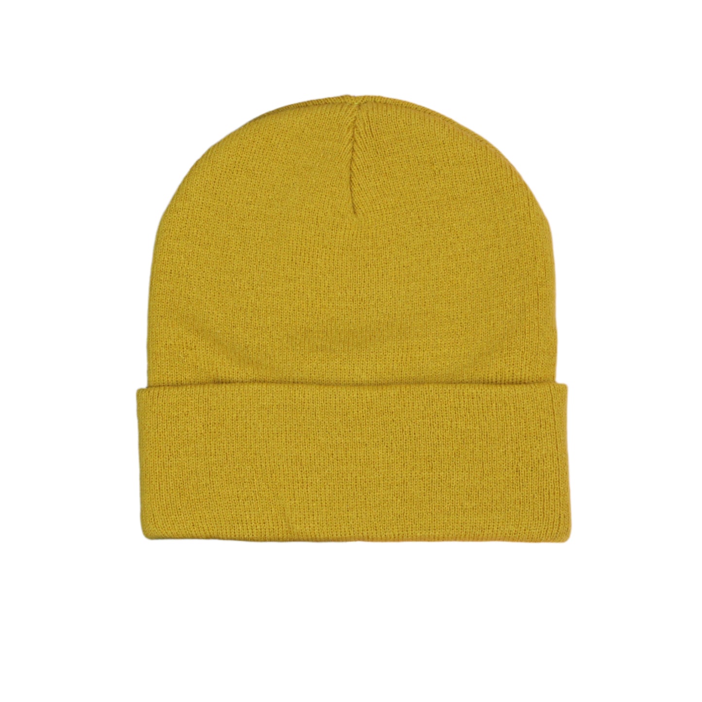 Knitted Beanies