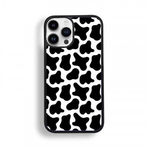 Cow Pattern Phone Case