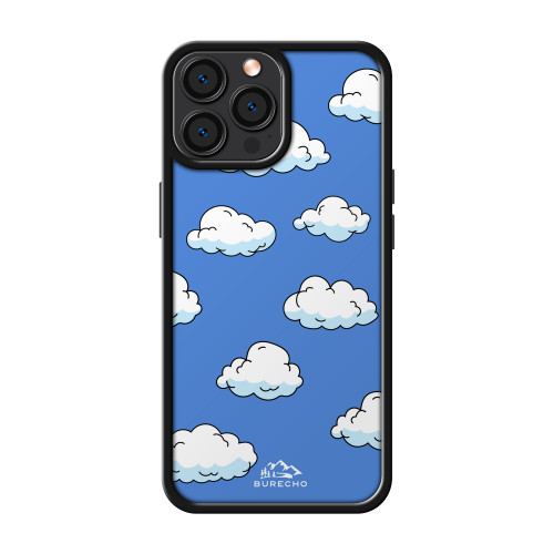 Cute Cloud Phone Case