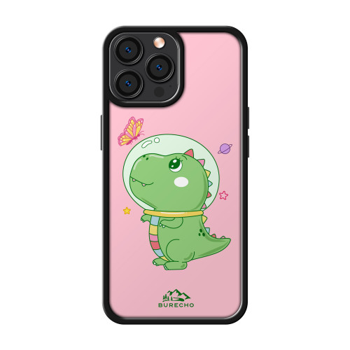 Cute Dinosaur Phone Case