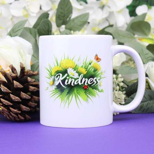 Kindness Mug