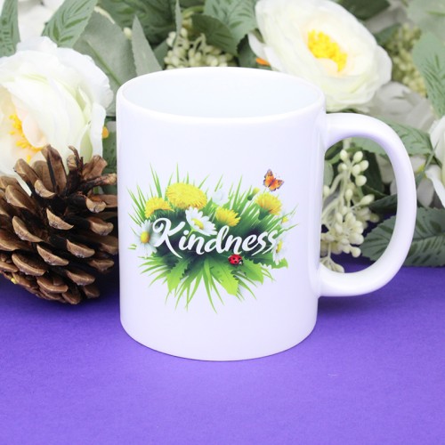 Kindness Mug