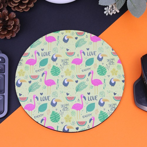 Tropic Mousepad