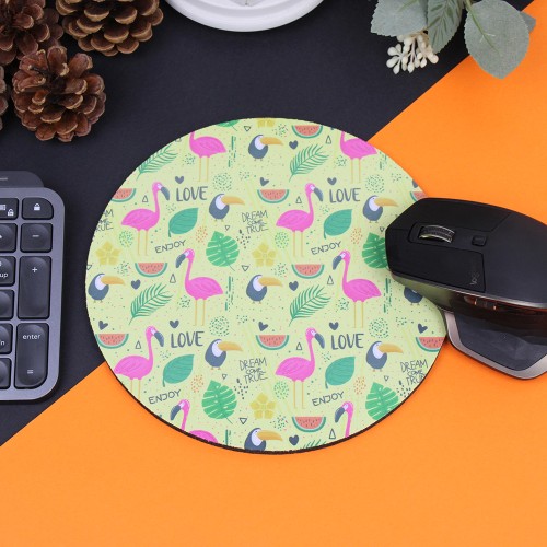 Tropic Mousepad