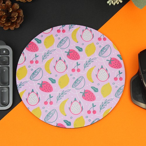 Fruit Mousepad