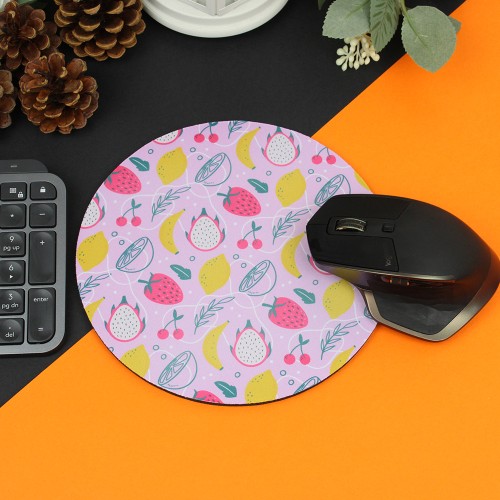 Fruit Mousepad