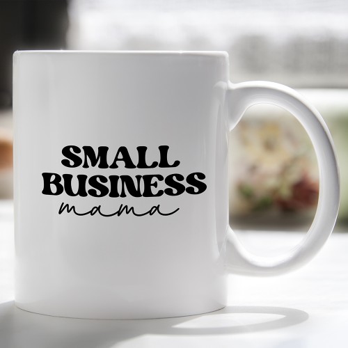 Small Business Mama...