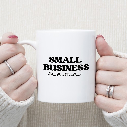 Small Business Mama...