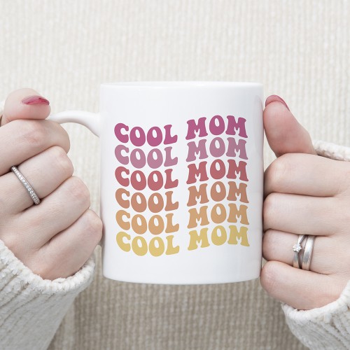 Cool Mom Mug