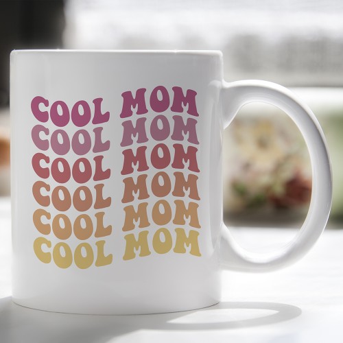 Cool Mom Mug