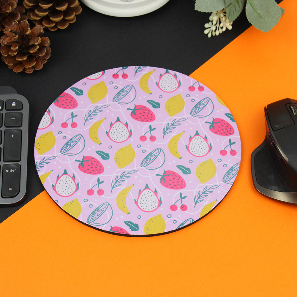 Fruit Mousepad