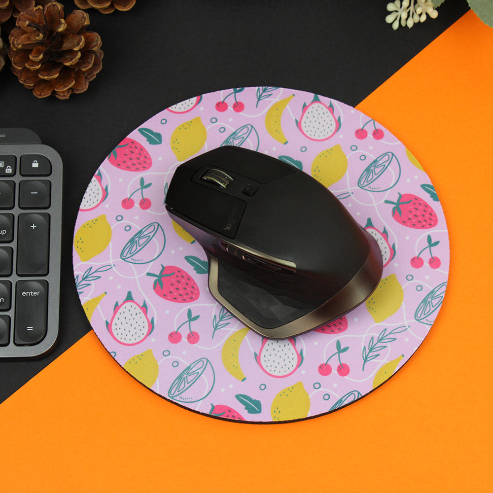 Fruit Mousepad