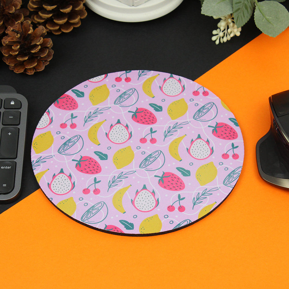 Fruit Mousepad