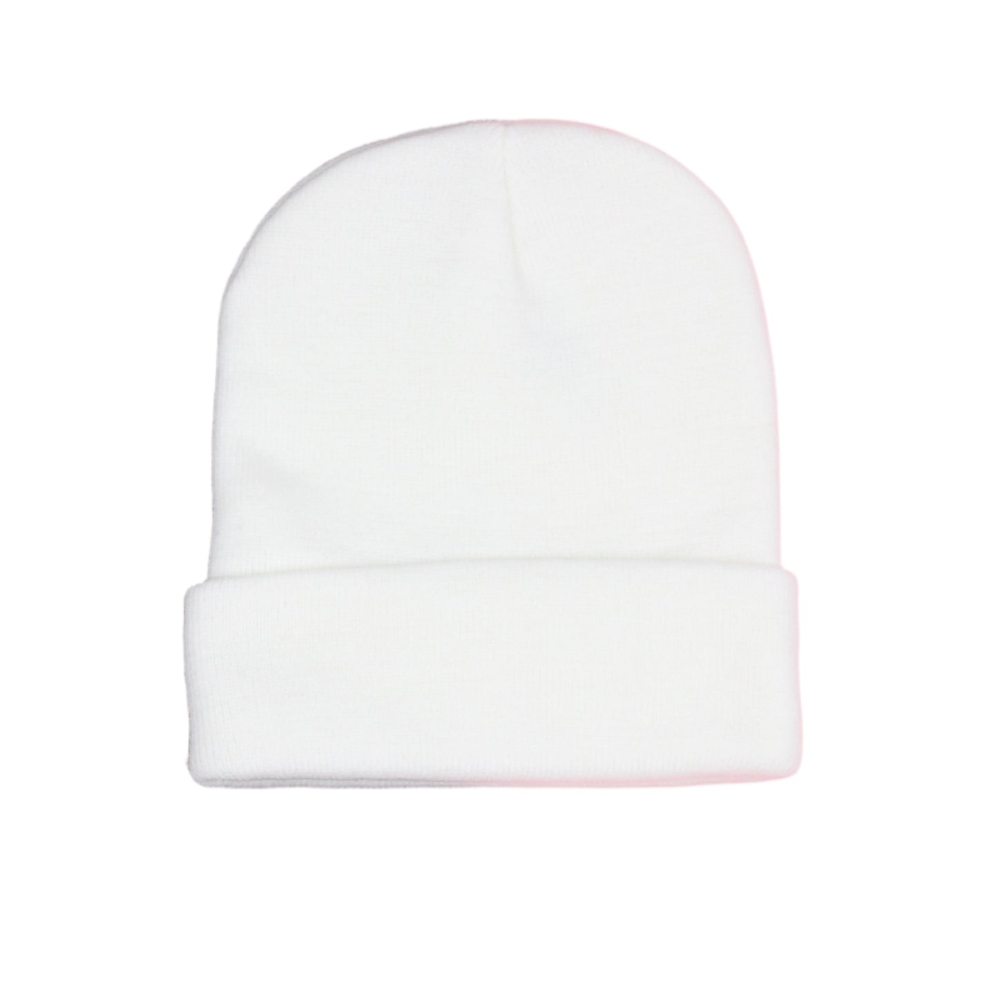 Knitted Beanies