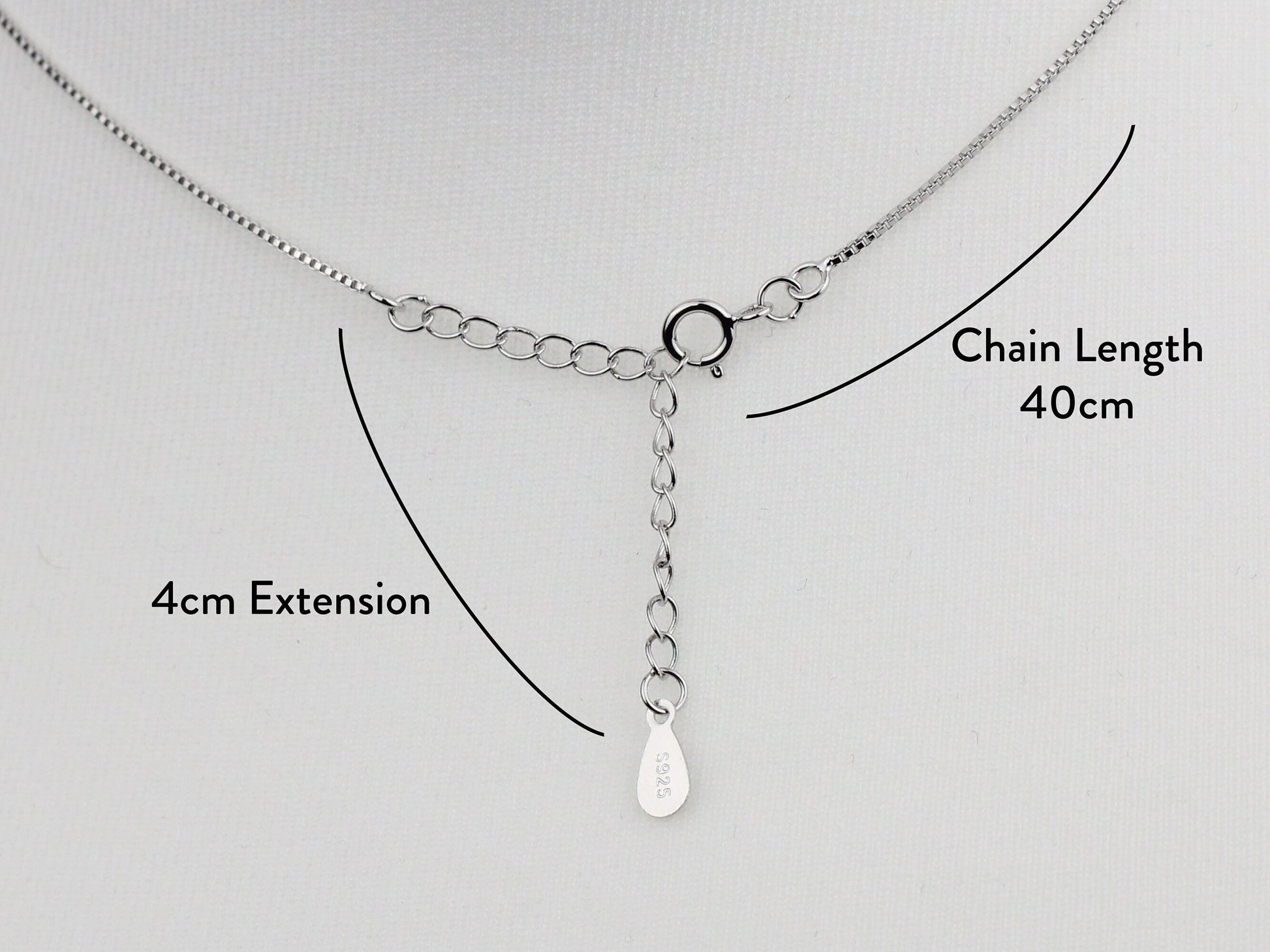 Dolphin Tail Pendant Necklace in Sterling Silver, 925 Sterling Silver Necklace, Silver Jewellery, Silver necklace, Dainty Jewellery
